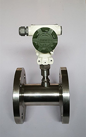 涡轮流量变送器